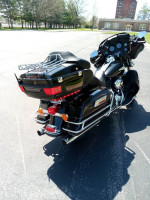 2012 Harley Electra Glide Ultra Classic Shriner