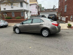 2001 Acura MDX 122,000 mi
