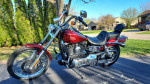 2000 FXDWG Dyna Wide Glide