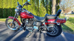 2000 FXDWG Dyna Wide Glide