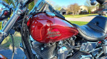 2000 FXDWG Dyna Wide Glide