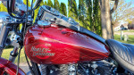 2000 FXDWG Dyna Wide Glide