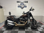 2019 Harley-Davidson® FXFBS - Softail® Fat Bob® 114