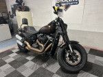 2019 Harley-Davidson® FXFBS - Softail® Fat Bob® 114