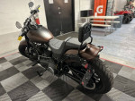 2019 Harley-Davidson® FXFBS - Softail® Fat Bob® 114