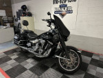2010 Yamaha XV19CTSZB