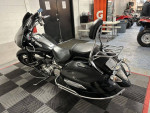 2010 Yamaha XV19CTSZB