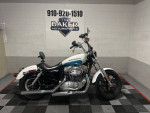 2017 Harley-Davidson® XL883L - SuperLow®