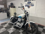2017 Harley-Davidson® XL883L - SuperLow®