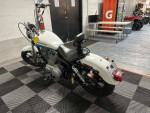 2017 Harley-Davidson® XL883L - SuperLow®