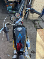 92 1200 harley sportster