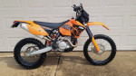 2007 KTM 450EXC RFS