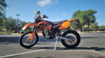 2007 KTM 450EXC RFS