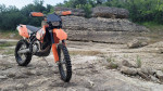 2007 KTM 450EXC RFS