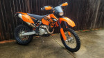 2007 KTM 450EXC RFS