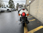 2009 Honda Metropolitan