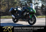 Used 2023 Kawasaki Ninja® 1000SX in Green @ Ridenow