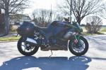 Used 2023 Kawasaki Ninja® 1000SX in Green @ Ridenow