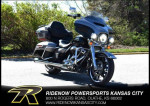 Used 2017 Harley-Davidson® FLHTCU - Electra Glide® Ultra Classic®