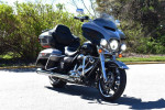 Used 2017 Harley-Davidson® FLHTCU - Electra Glide® Ultra Classic®