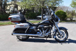 Used 2017 Harley-Davidson® FLHTCU - Electra Glide® Ultra Classic®