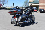 Used 2017 Harley-Davidson® FLHTCU - Electra Glide® Ultra Classic®