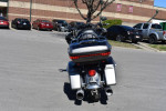 Used 2017 Harley-Davidson® FLHTCU - Electra Glide® Ultra Classic®