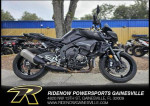 2019 Yamaha MT-10