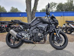 2019 Yamaha MT-10