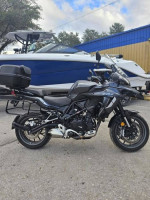 2022 Benelli 502 X