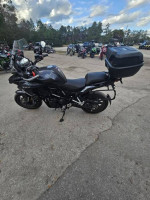 2022 Benelli 502 X