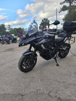 2022 Benelli 502 X