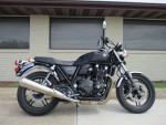 2014 Honda CB1100
