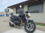 2014 Honda CB1100
