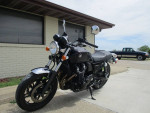 2014 Honda CB1100