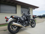 2014 Honda CB1100