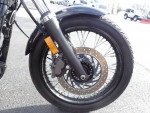 2015 Yamaha V Star 650 Custom