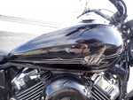 2015 Yamaha V Star 650 Custom