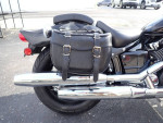 2015 Yamaha V Star 650 Custom