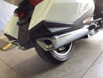 2018 Honda Gold Wing Tour Automatic DCT Pearl White