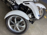 2018 Honda Gold Wing Tour Automatic DCT Pearl White