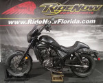 2021 Honda® Rebel 1100 DCT