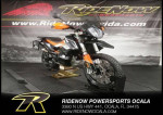 2020 KTM 790 Adventure R Rally