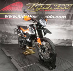 2020 KTM 790 Adventure R Rally