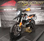 2020 KTM 790 Adventure R Rally