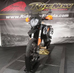 2020 KTM 790 Adventure R Rally