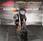 2020 KTM 790 Adventure R Rally