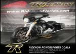 2022 Harley-Davidson® FLHX - Street Glide®