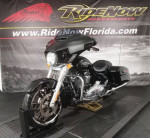 2022 Harley-Davidson® FLHX - Street Glide®