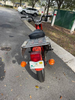Honda CT110